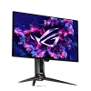 4K QD-OLED монитор ASUS ROG Swift PG27UCDM - фото 3