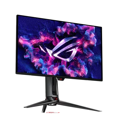 4K QD-OLED монитор ASUS ROG Swift PG27UCDM - фото 3