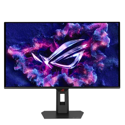 WQHD монитор ASUS ROG Strix OLED XG27ACDMS - фото 2