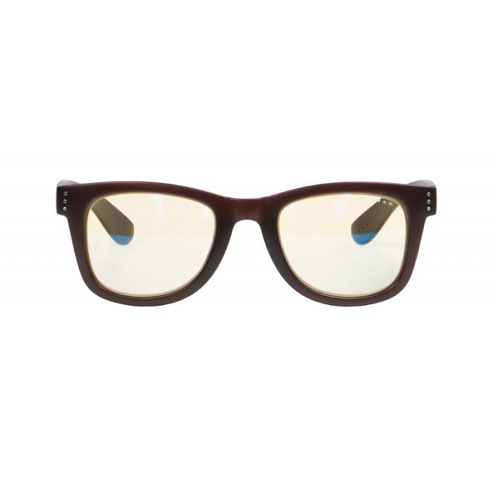 Очки для компьютера GUNNAR Axial, Espresso (AXL-00201) - фото 2