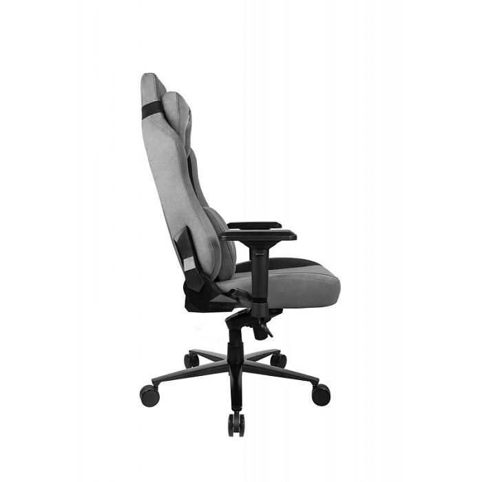 Компьютерное кресло Arozzi Vernazza Supersoft - Anthracite - фото 4