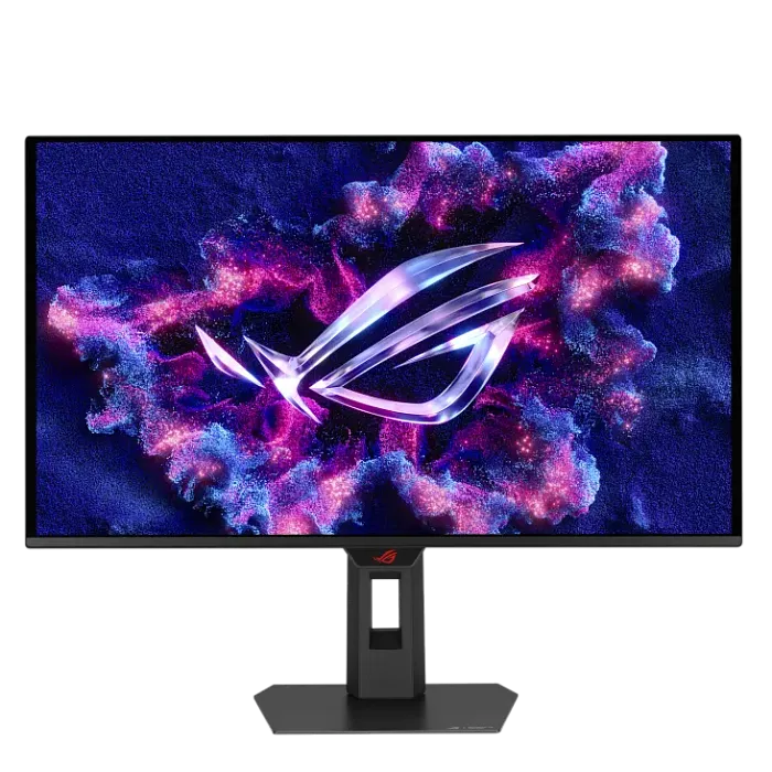 WQHD QD-OLED монитор ASUS ROG Strix XG27ACDMS - фото 2
