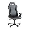 Компьютерное игровое кресло DXRacer OH/DE03/N - фото 2