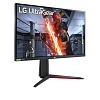 Full HD монитор LG 27GN65R-B - фото 4