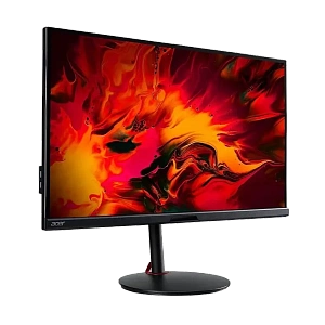 Обзор и тестирование игрового WQHD-монитора Acer Nitro XV272UZb