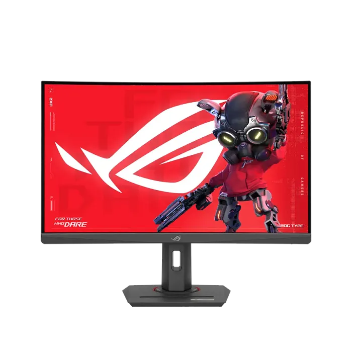 WQHD монитор ASUS ROG Strix XG27WCS - фото 1
