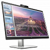 Full HD монитор HP E24d G4 (6PA50AA) - фото 2