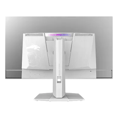 4K QD-OLED монитор MSI MPG 321URXW - фото 4