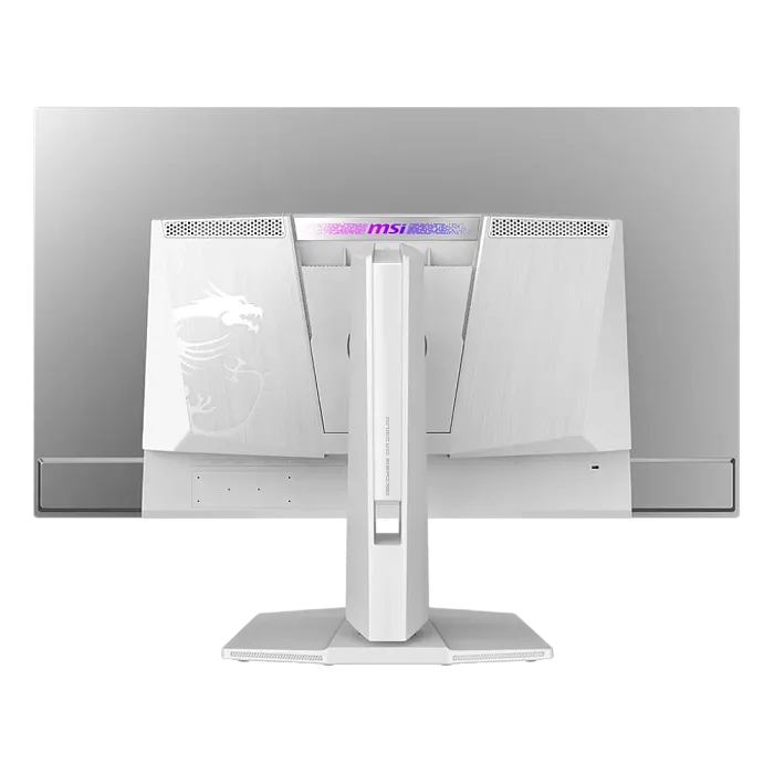 4K QD-OLED монитор MSI MPG 321URXW - фото 4