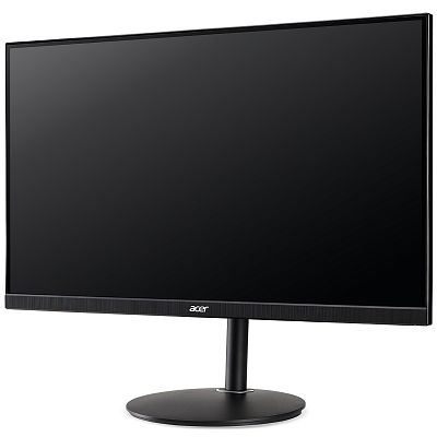 WQHD монитор Acer Nitro XF272UPbmiiprzx (UM.HX2EE.P04) - фото 2