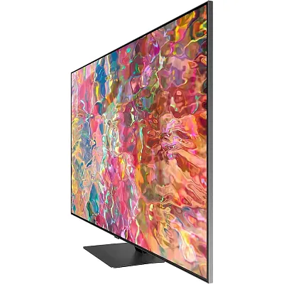 4K QLED телевизор Samsung QE55Q80BAUXCE - фото 5