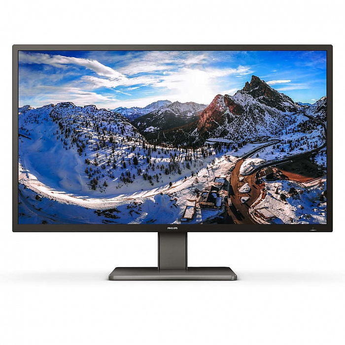 4K монитор Philips 439P1/00 - фото 1