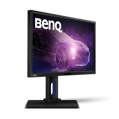 WQHD монитор BenQ BL2420PT - фото 3