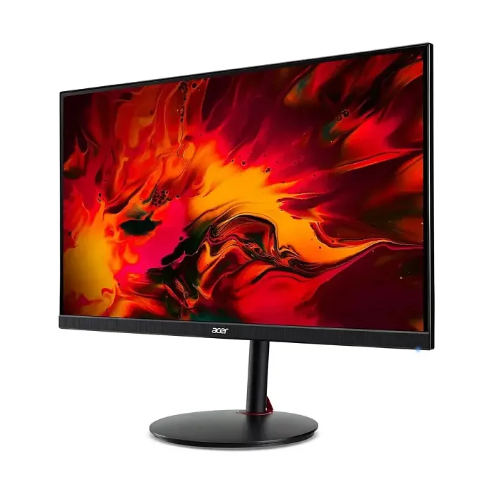 Full HD монитор Acer Nitro XV252QFbmiiprx (UM.KX2EE.F01) - фото 3