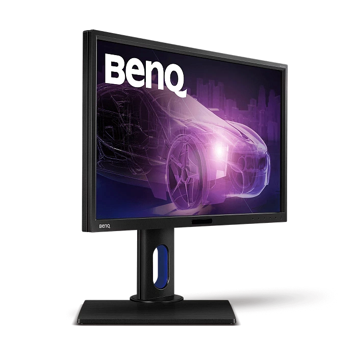 WQHD монитор BenQ BL2420PT - фото 3