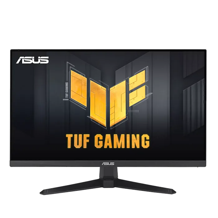 Full HD монитор ASUS TUF Gaming VG249QE5A - фото 1