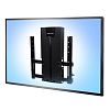 Настенный кронштейн Ergotron Glide Wall Mount VHD (61-128-085) - фото 2