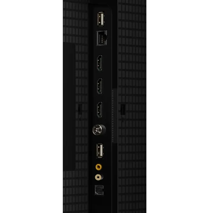 4K телевизор TCL 75C655 Pro - фото 7