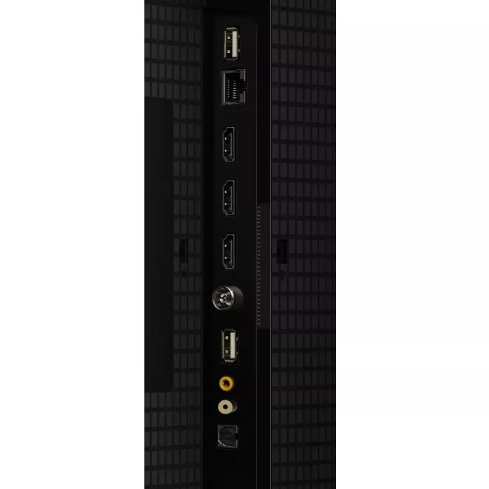 4K телевизор TCL 75C655 Pro - фото 7