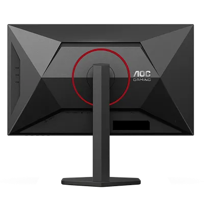 4K монитор AOC U27G4R - фото 6