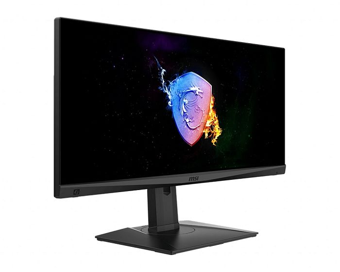 UWFHD монитор MSI Optix MAG301RF - фото 2