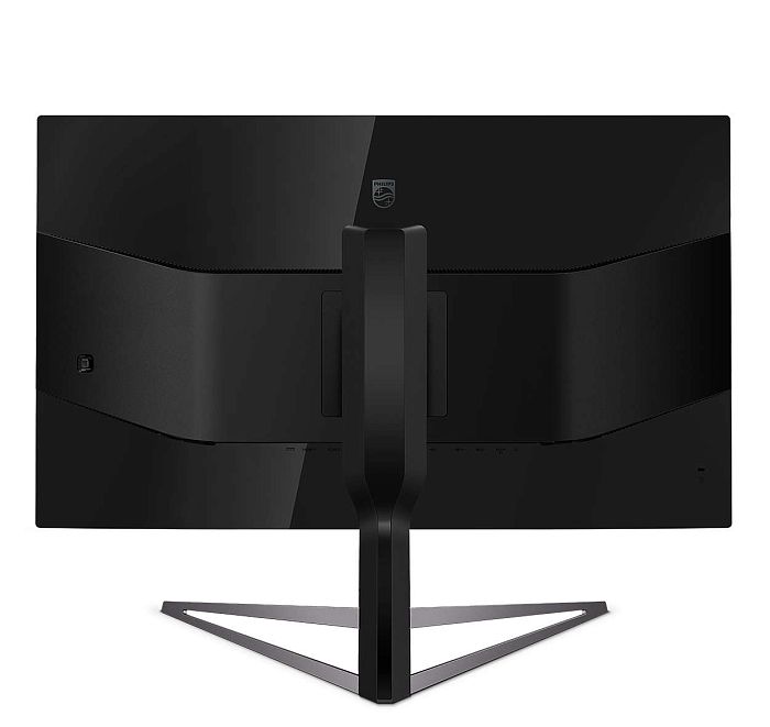 4K монитор Philips 326M6VJRMB - фото 2