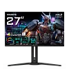 WQHD QD-OLED монитор Gigabyte AORUS FO27Q3 - фото 1