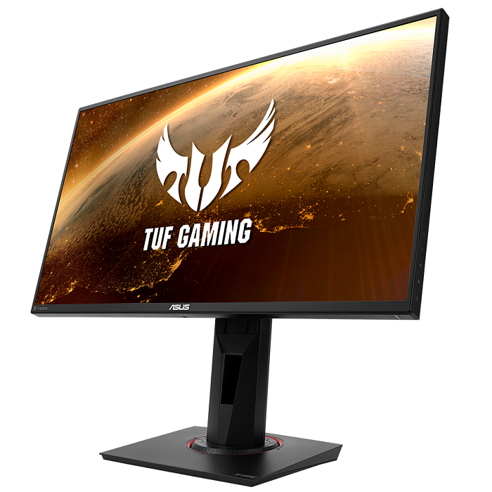 Full HD монитор ASUS TUF Gaming VG259Q - фото 2