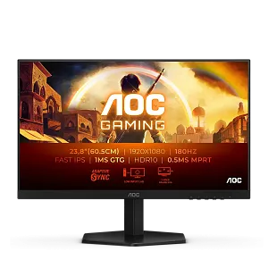 Full HD монитор AOC 24G42E