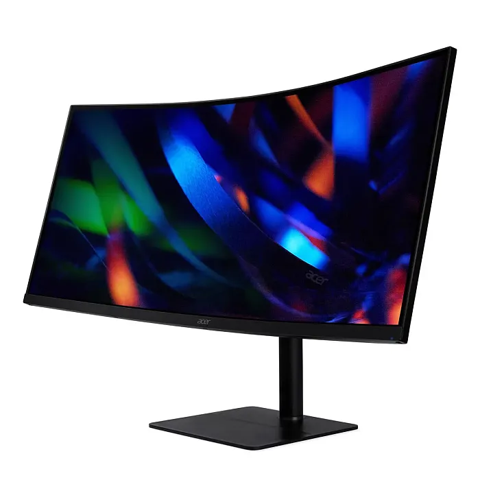3.5K монитор Acer Nitro CZ342CURHbmiphuzx - фото 3