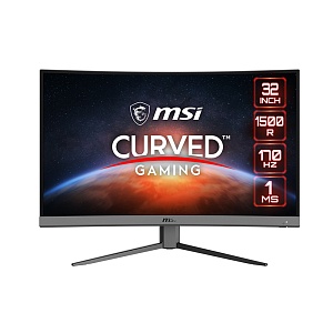 Full HD монитор MSI G32C4 E2