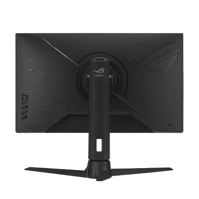 Full HD монитор ASUS ROG Strix XG276Q - фото 3