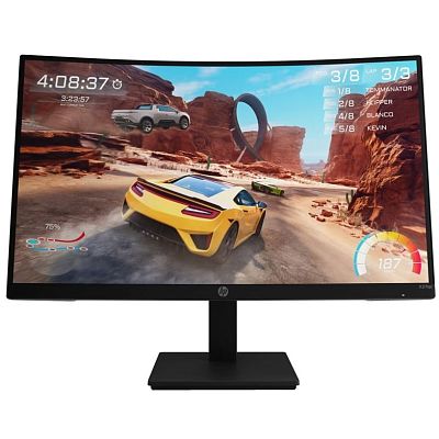 WQHD монитор HP X27qc (32H02E9) - фото 1