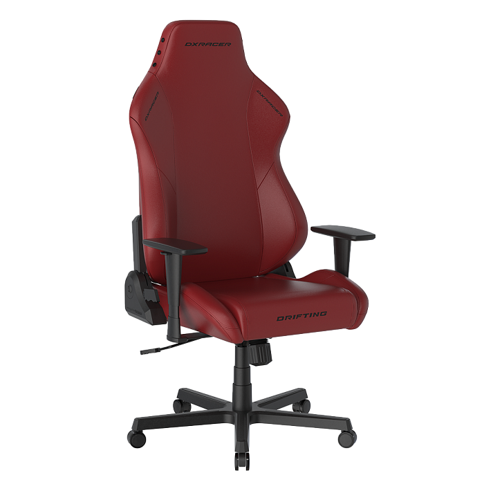 Компьютерное игровое кресло DXRacer OH/DL23/R - фото 2
