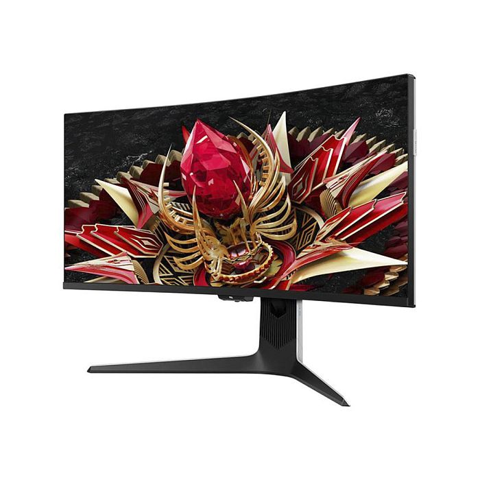 3.5K монитор TCL 34R83Q - фото 2
