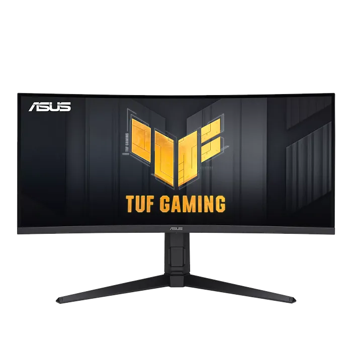 3.5K монитор ASUS TUF Gaming VG34VQL3A - фото 1