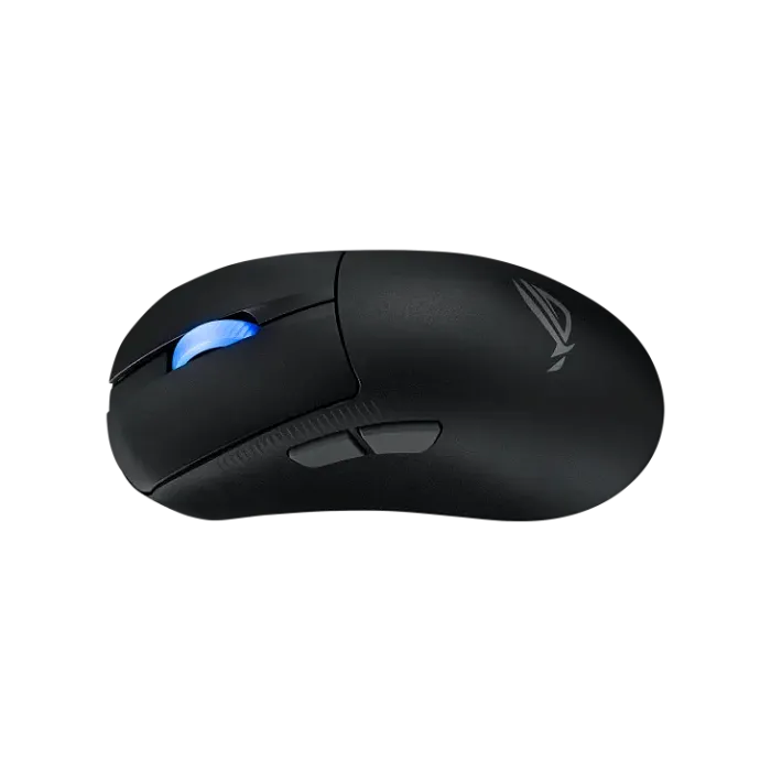 Игровая мышь ASUS ROG Keris II ACE (90MP03N0-BMUA00) - фото 6
