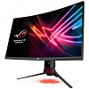 WQHD монитор ASUS ROG Strix XG32VQ - фото 1