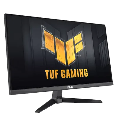 Full HD монитор ASUS TUF Gaming VG257Q5A - фото 4