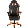 Компьютерное игровое кресло DXRacer OH/KS57/NO - фото 2