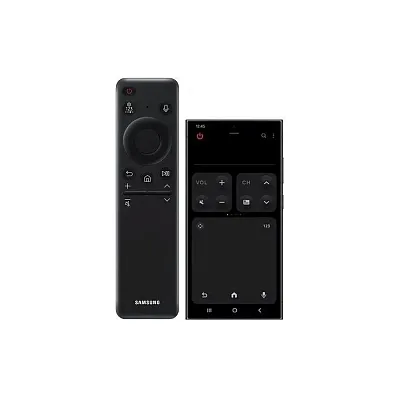 4K телевизор Samsung QE55QN70FAUXRU - фото 7