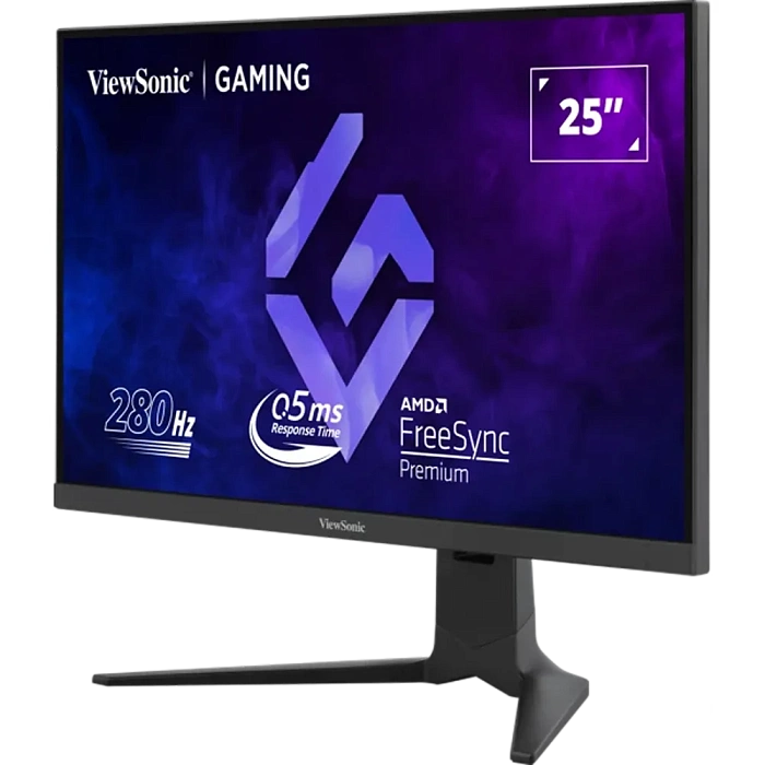 Full HD монитор ViewSonic XG2536 - фото 2