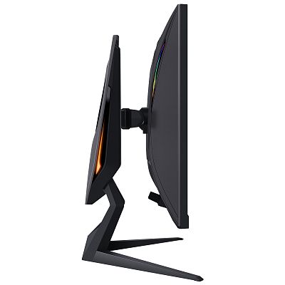 WQHD монитор Gigabyte AORUS AD27QD - фото 6