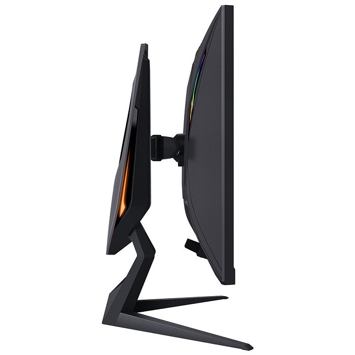 WQHD монитор Gigabyte AORUS AD27QD - фото 6