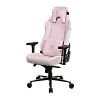 Компьютерное кресло Arozzi Vernazza SuperSoft - Pink - фото 1