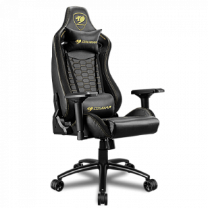 Игровое кресло Cougar OUTRIDER S Royal (3MOURNXB.BF01)