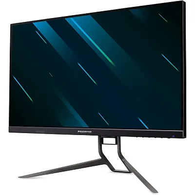 WQHD монитор Acer Predator XB323QUNVbmiiphzx (UM.JX3EE.V05) - фото 3