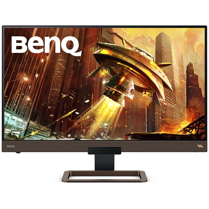 WQHD монитор BenQ EX2780Q - фото 1