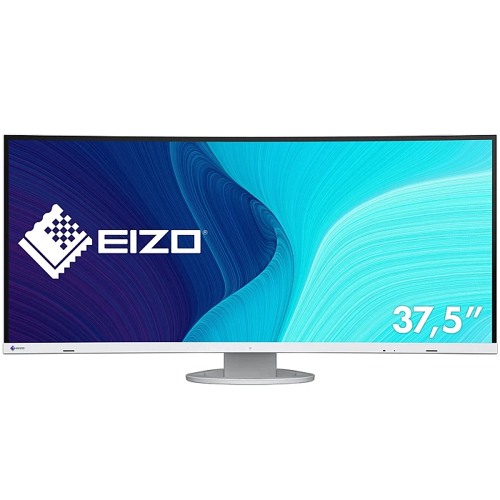 3.8K монитор Eizo FlexScan EV3895-WT - фото 1