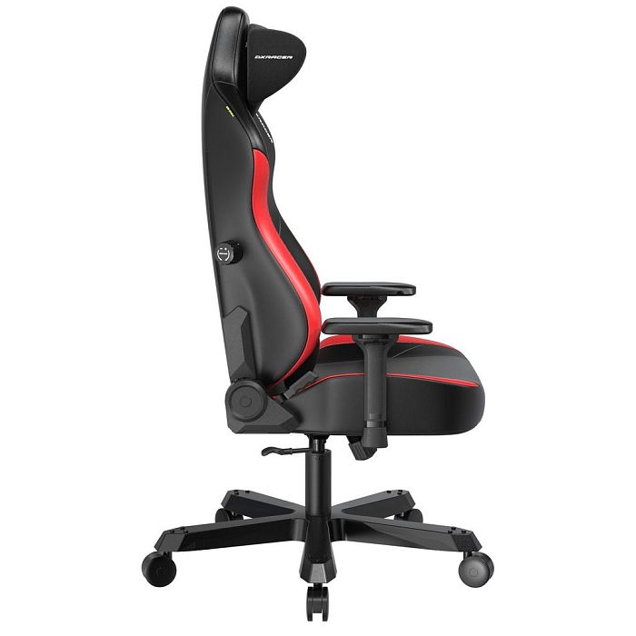 Компьютерное кресло DXRacer OH/XXLTM23/NR - фото 4